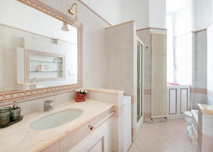 Apartament Pigneto House - Residenze Romanae Rzym