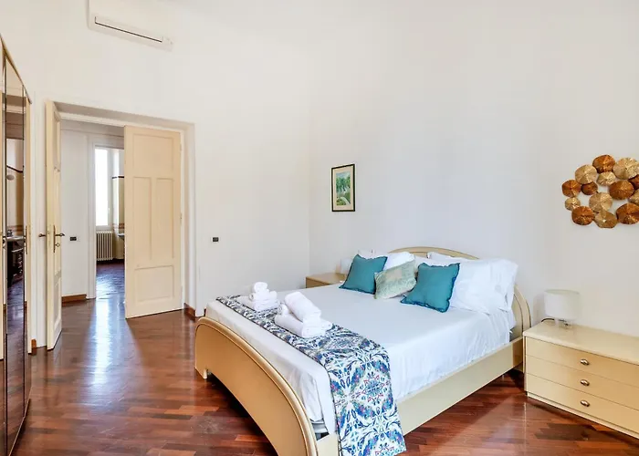 Pigneto House - Residenze Romanae Apartament