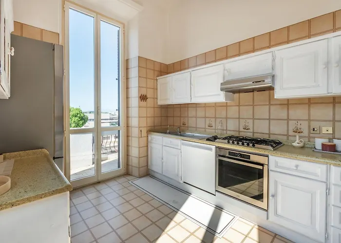 Pigneto House - Residenze Romanae Rzym