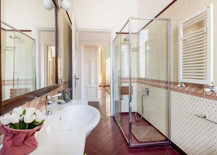 Pigneto House - Residenze Romanae * Rzym