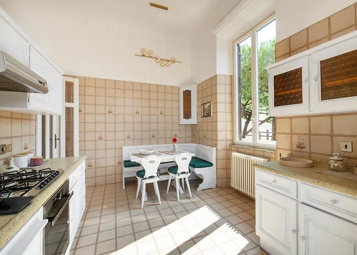 Pigneto House - Residenze Romanae Apartament *
