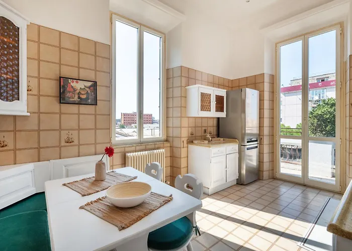 Pigneto House - Residenze Romanae *