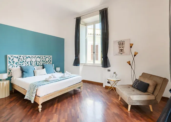 Pigneto House - Residenze Romanae