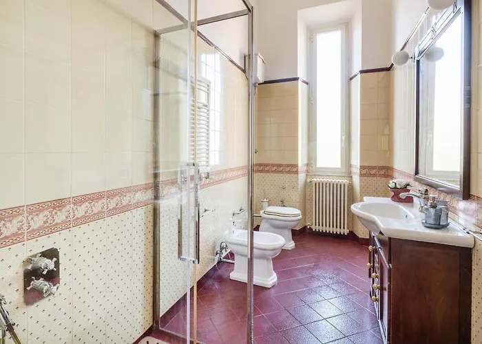 Pigneto House - Residenze Romanae
