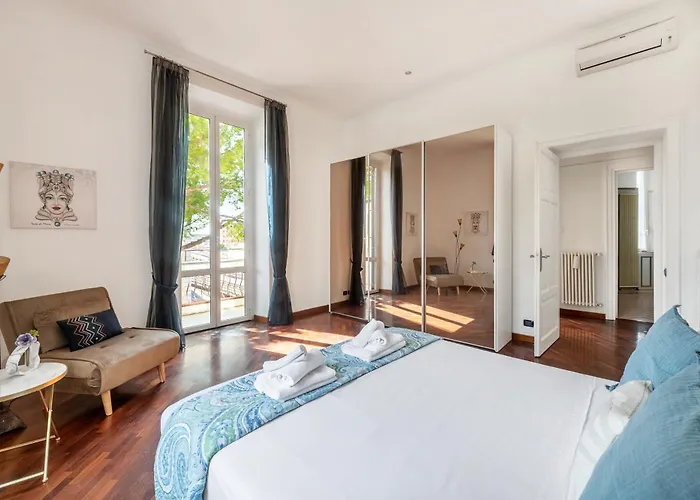 Pigneto House - Residenze Romanae *